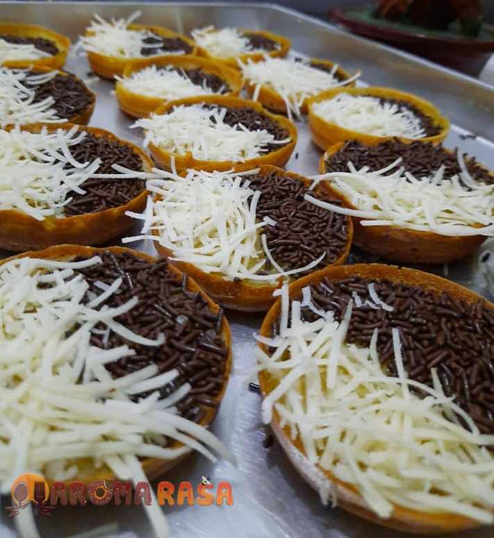 Detail Cara Membuat Martabak Manis Mini Di Rumah Nomer 47