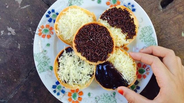 Detail Cara Membuat Martabak Manis Mini Di Rumah Nomer 9