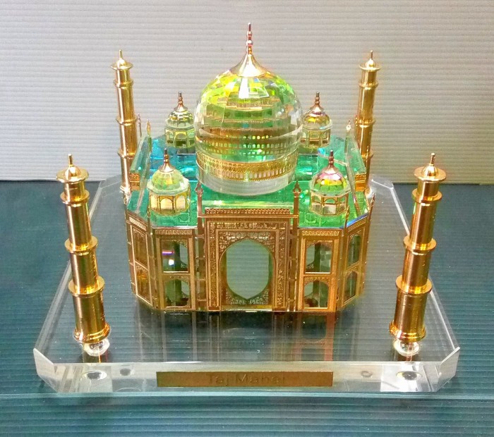 Detail Cara Membuat Masjid Dari Kardus Nomer 16