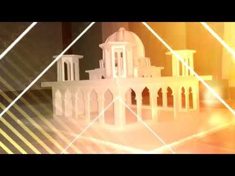 Detail Cara Membuat Masjid Dari Kardus Nomer 29