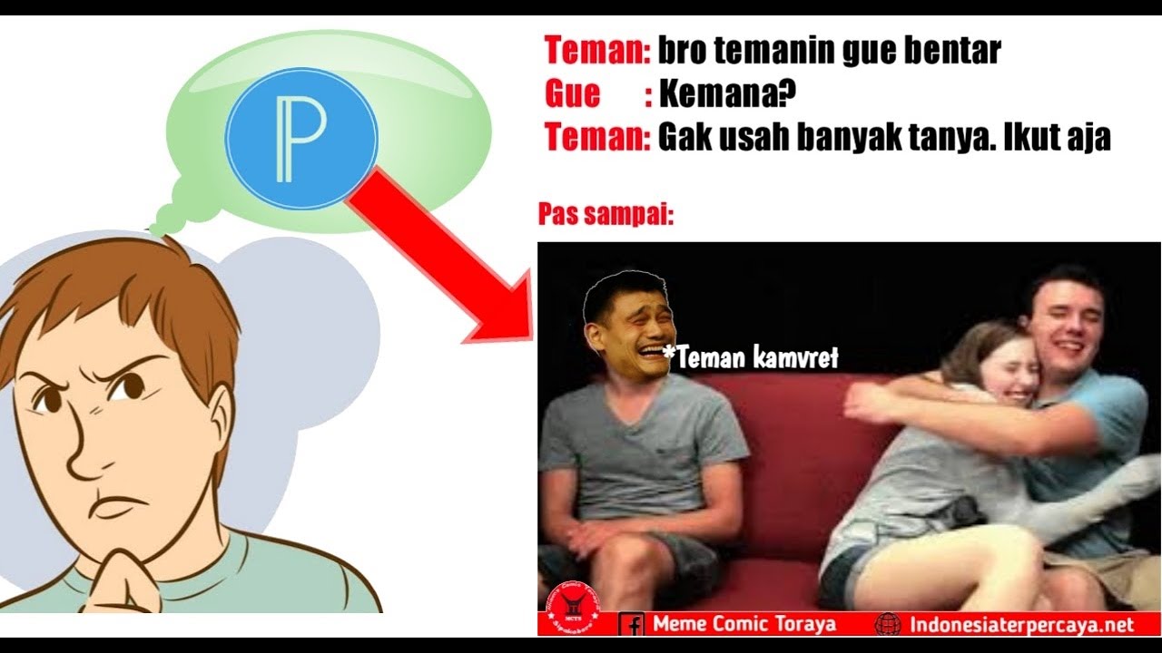 Detail Cara Membuat Meme Di Photoshop Nomer 33