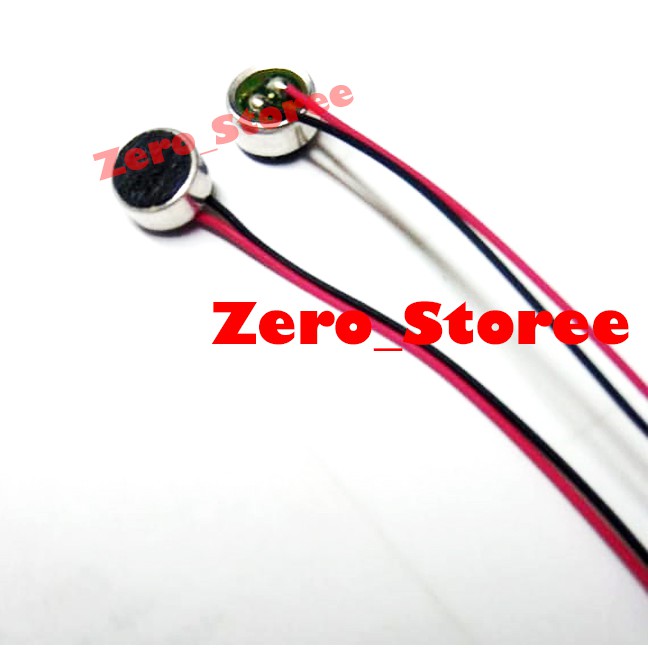 Detail Cara Membuat Mik Kondensor Nomer 24