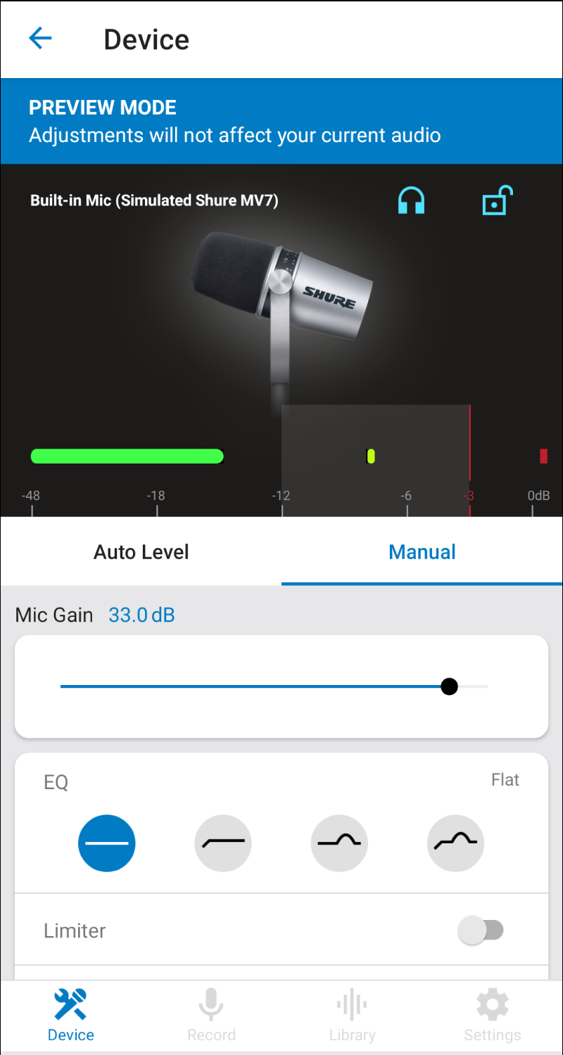 Detail Cara Membuat Mik Kondensor Nomer 30