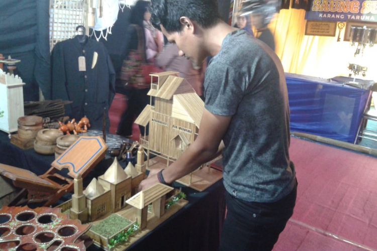 Detail Cara Membuat Miniatur Rumah Nomer 41