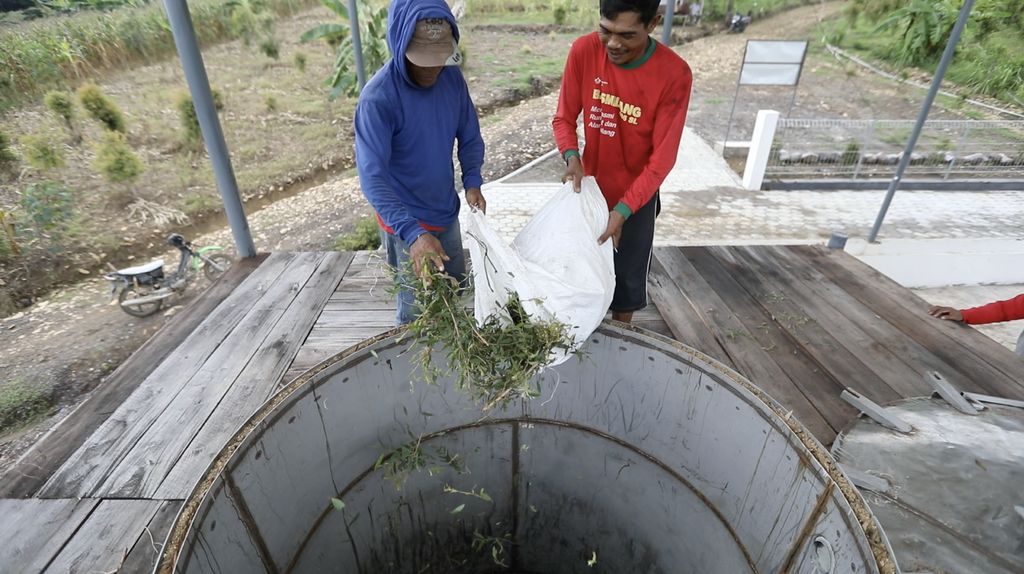 Detail Cara Membuat Minyak Atsiri Di Rumah Nomer 35