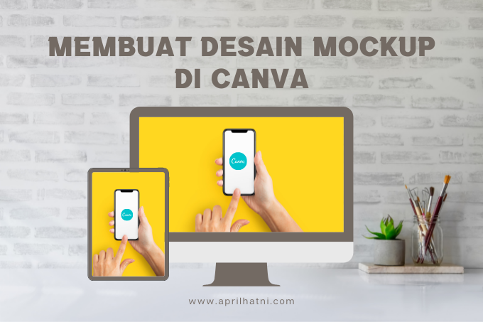 Detail Cara Membuat Mockup Buku Nomer 38