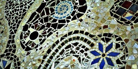 Detail Cara Membuat Mozaik Foto Nomer 55