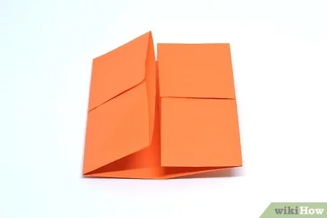 Detail Cara Membuat Origami Rumah 3d Nomer 21