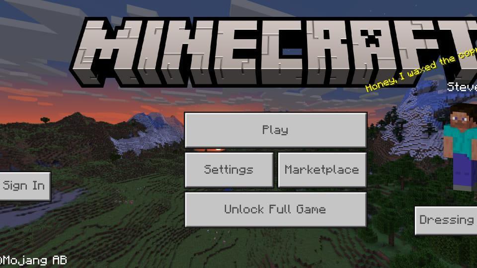 Detail Cara Membuat Palu Di Minecraft Nomer 21