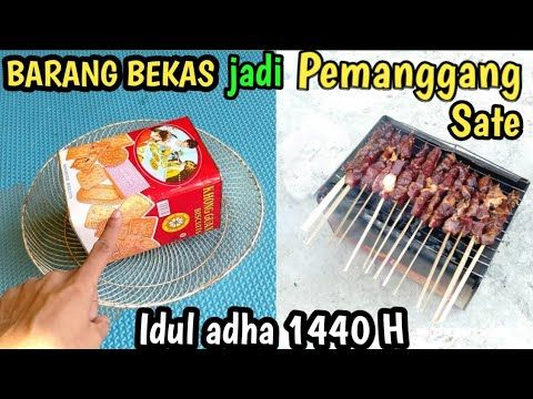 Download Cara Membuat Panggangan Sederhana Nomer 9