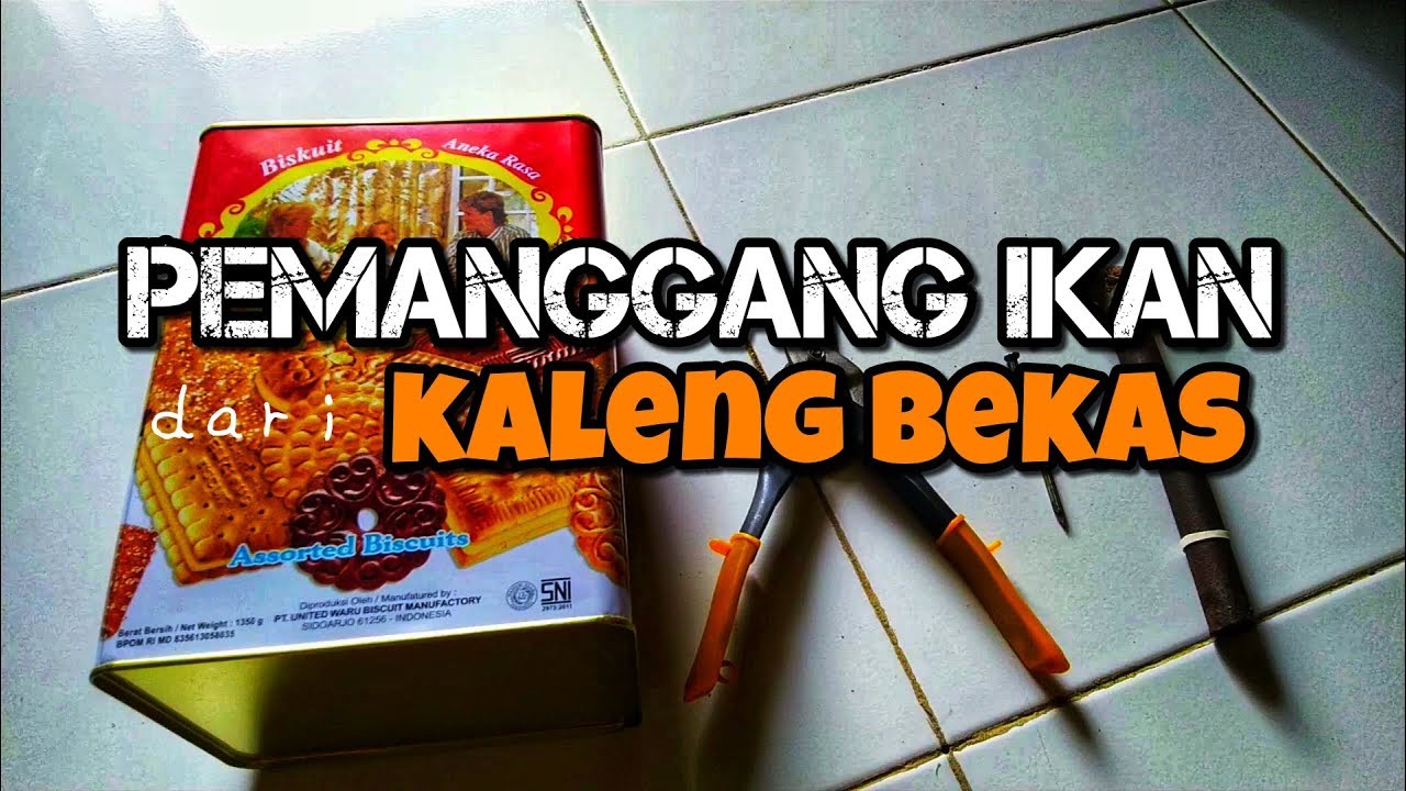 Detail Cara Membuat Panggangan Sederhana Nomer 4