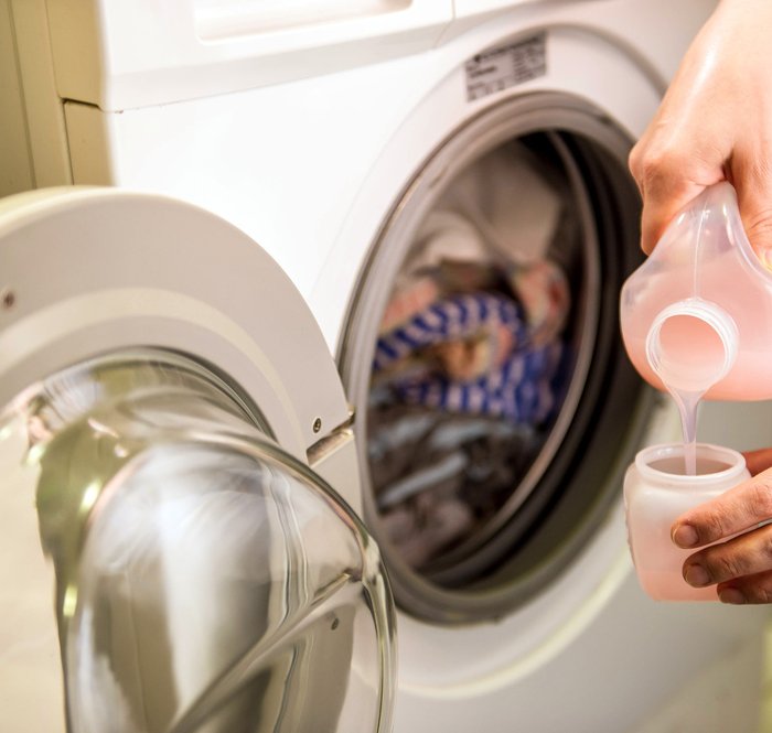 Detail Cara Membuat Parfum Laundry Rumah Nomer 21