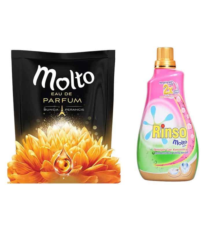 Detail Cara Membuat Parfum Laundry Rumah Nomer 40