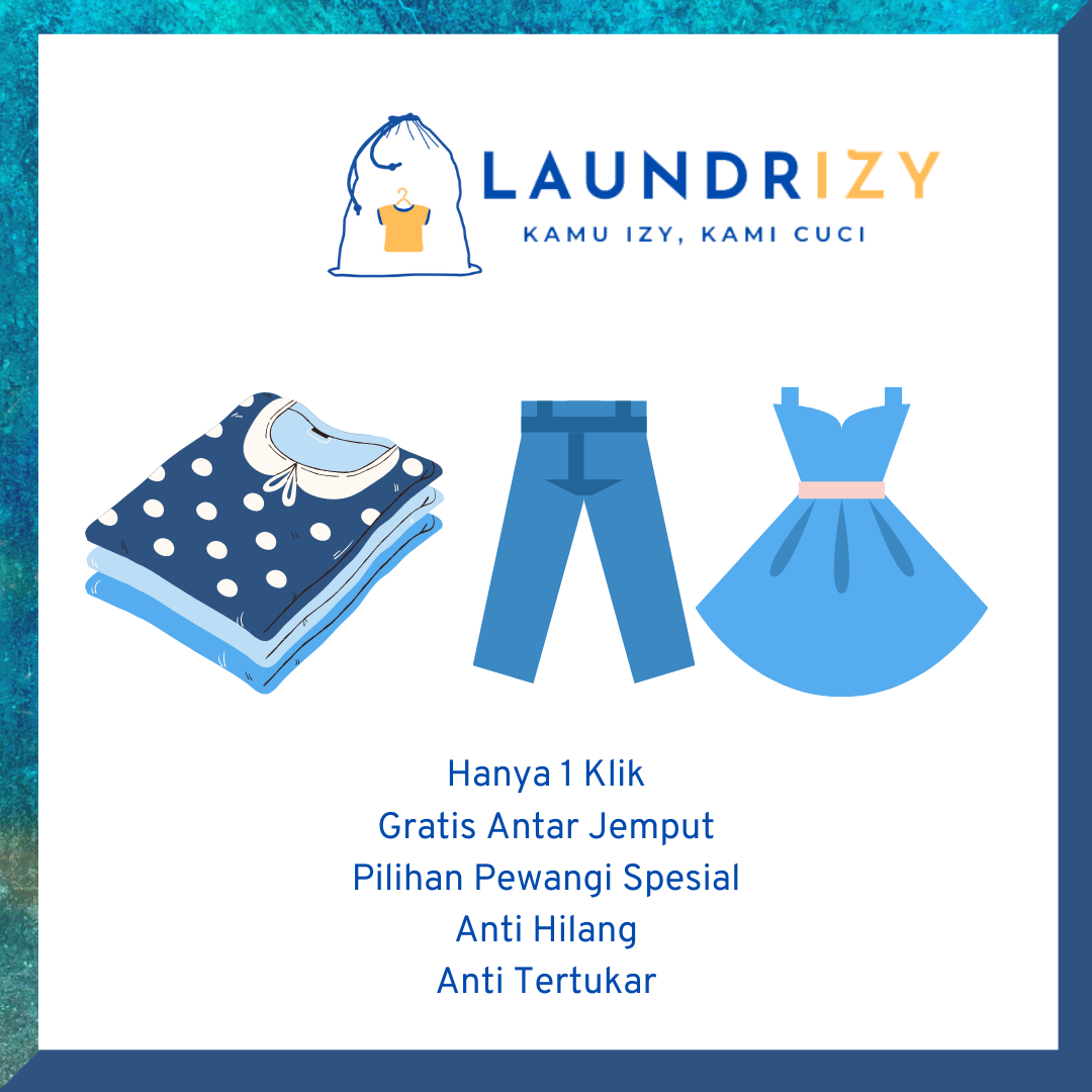 Detail Cara Membuat Parfum Laundry Rumah Nomer 43