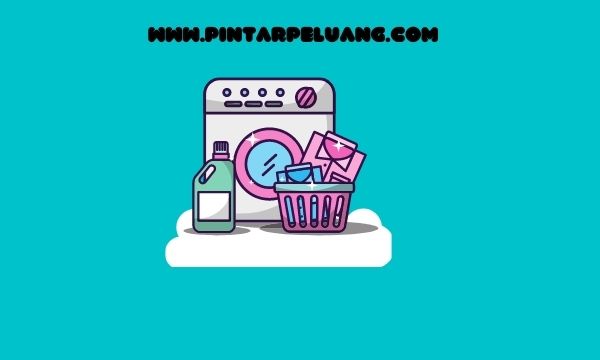 Detail Cara Membuat Parfum Laundry Rumah Nomer 50