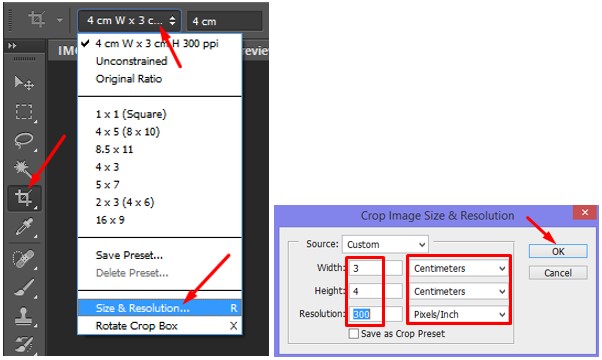 Detail Cara Membuat Pas Foto Di Hp Nomer 52