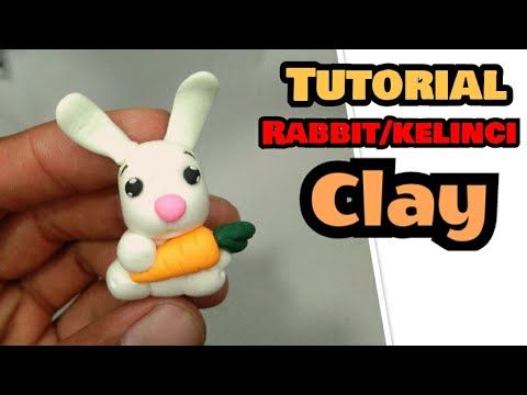 Detail Cara Membuat Patung Dari Clay Nomer 19