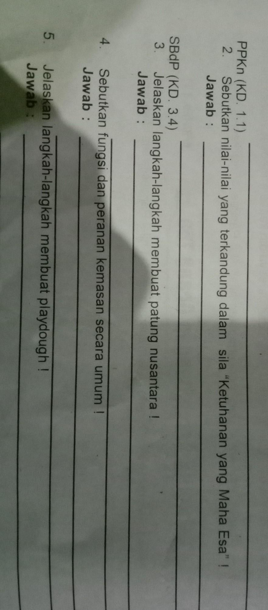 Detail Cara Membuat Patung Orang Dari Tanah Liat Nomer 43