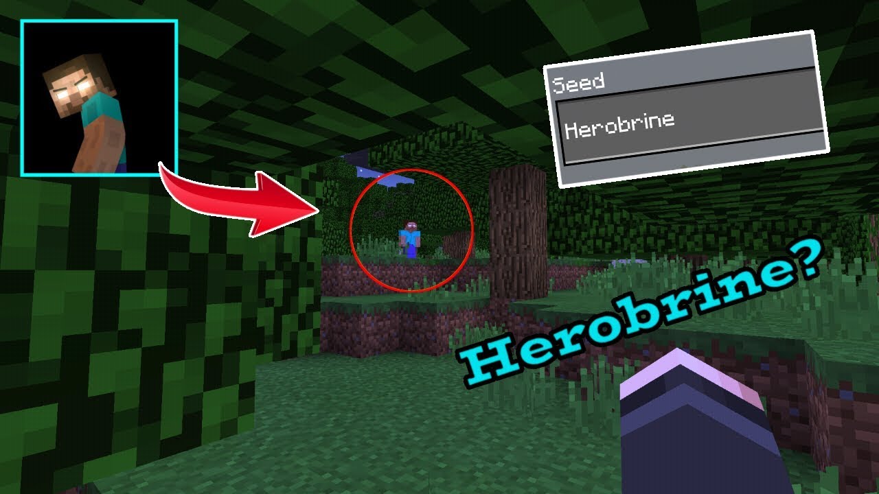 Cara Membuat Pedang Herobrine Di Minecraft - KibrisPDR