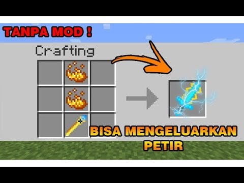 Detail Cara Membuat Pedang Herobrine Di Minecraft Nomer 11