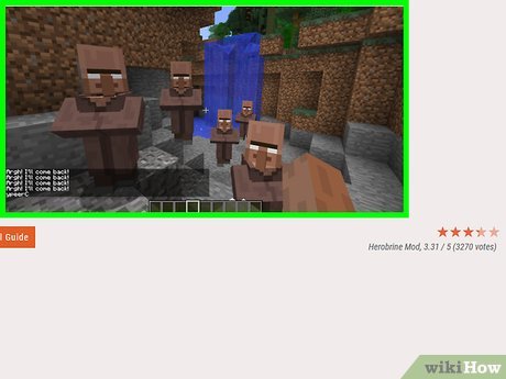 Detail Cara Membuat Pedang Herobrine Di Minecraft Nomer 14