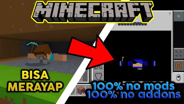 Detail Cara Membuat Pedang Herobrine Di Minecraft Nomer 16