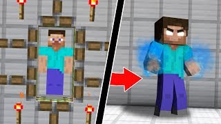 Detail Cara Membuat Pedang Herobrine Di Minecraft Nomer 22