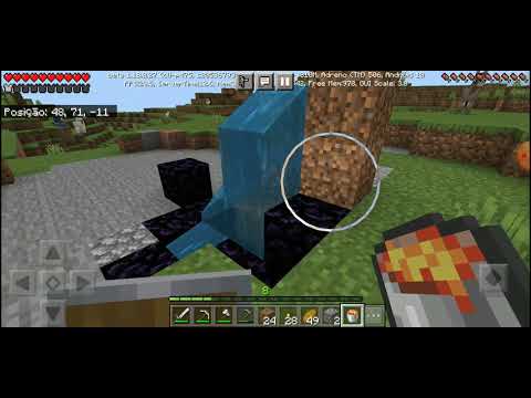 Detail Cara Membuat Pedang Herobrine Di Minecraft Nomer 25