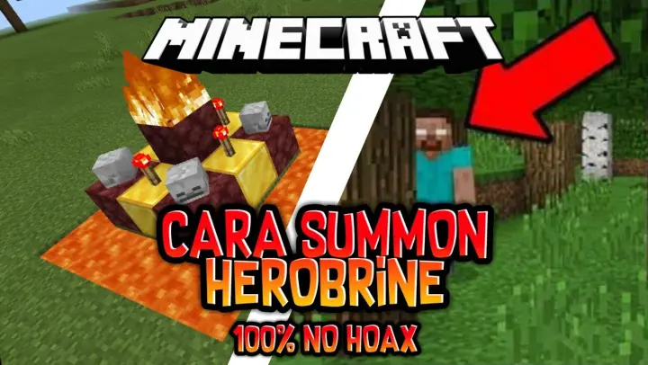 Detail Cara Membuat Pedang Herobrine Di Minecraft Nomer 7