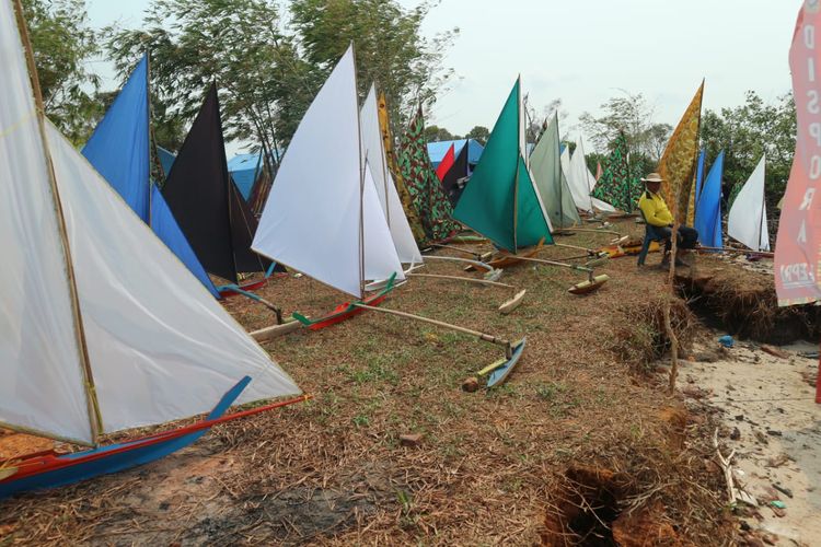 Detail Cara Membuat Perahu Kayu Sederhana Koleksi Nomer 33 Detail Cara Membuat Perahu Kayu Sederhana Koleksi Nomer 33