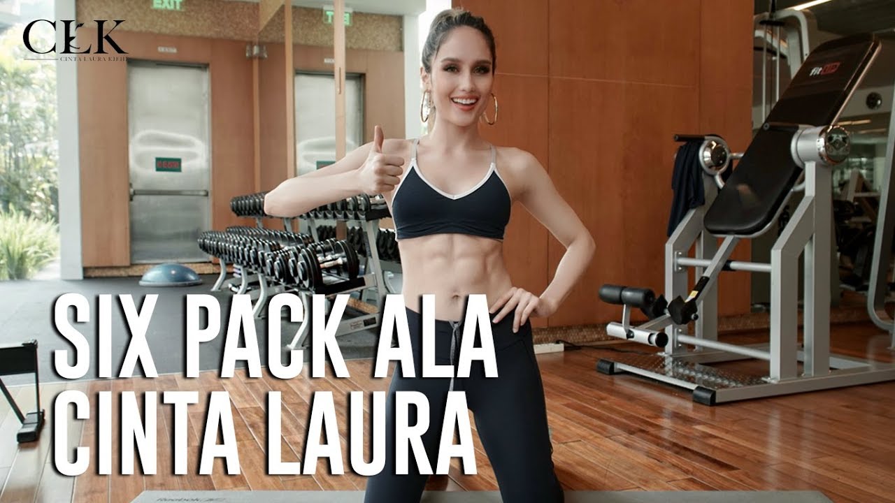 Detail Cara Membuat Perut Sixpack Di Rumah Nomer 44