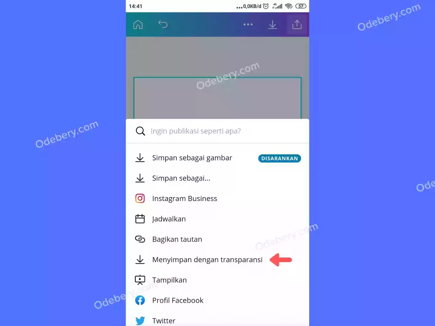 Detail Cara Membuat Png Nomer 13