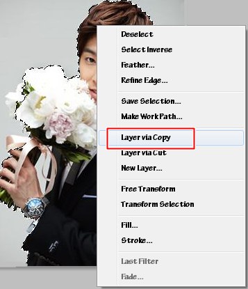 Detail Cara Membuat Png Nomer 48