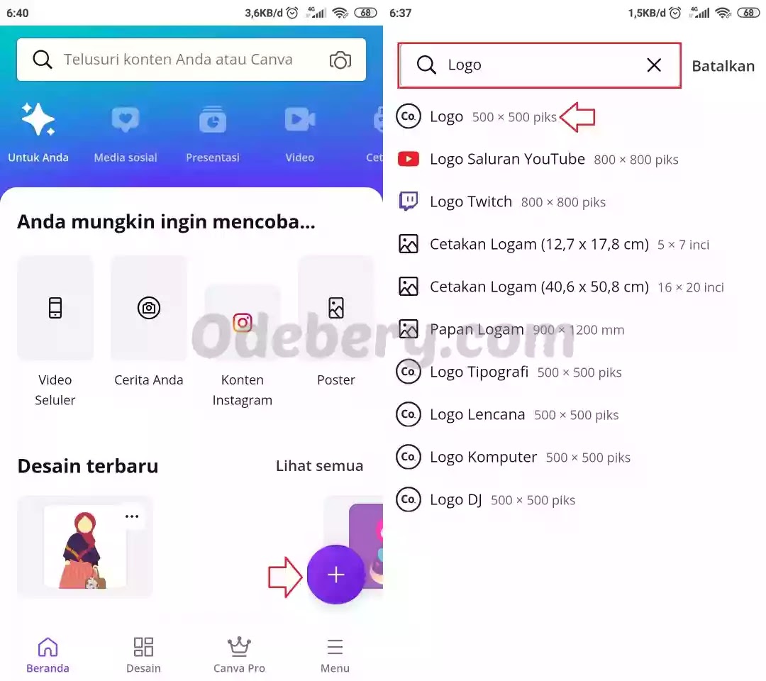 Detail Cara Membuat Png Nomer 10