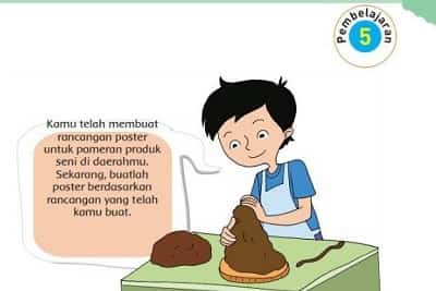 Detail Cara Membuat Poster Di Buku Gambar Nomer 16