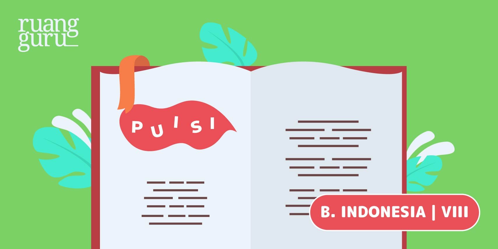 Detail Cara Membuat Puisi Dan Contohnya Nomer 34