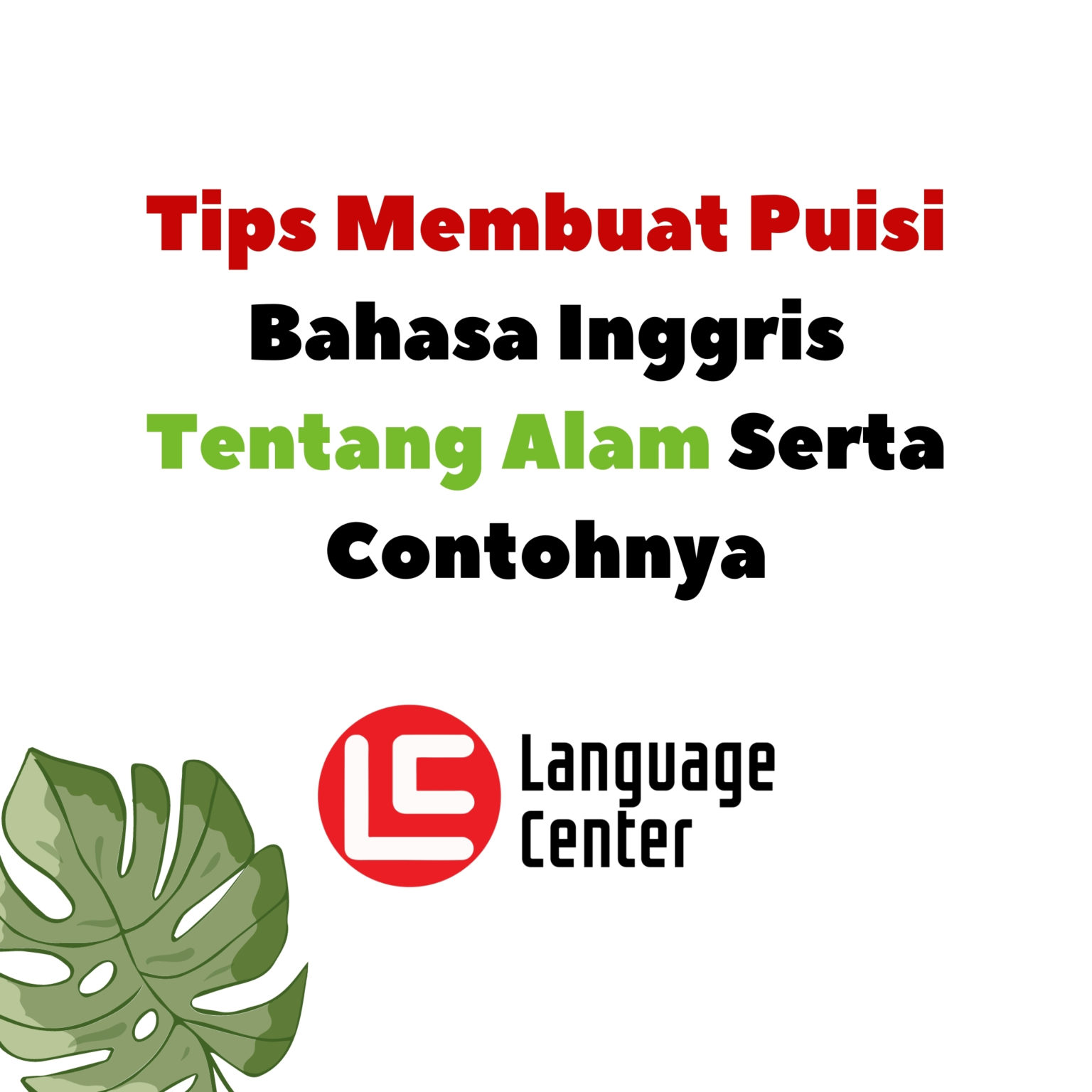 Detail Cara Membuat Puisi Dan Contohnya Nomer 35