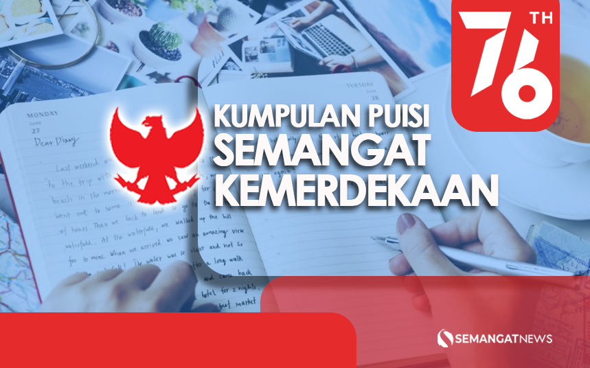 Detail Cara Membuat Puisi Kemerdekaan Nomer 22