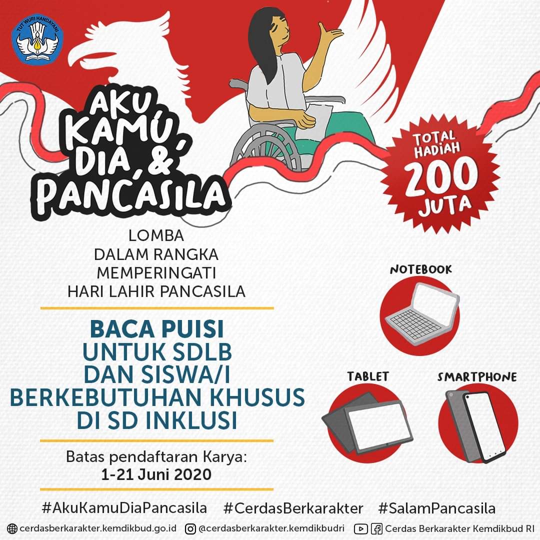 Detail Cara Membuat Puisi Untuk Lomba Nomer 24