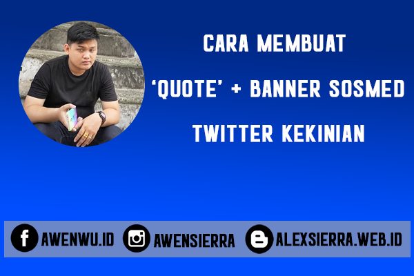 Detail Cara Membuat Quotes Nomer 39