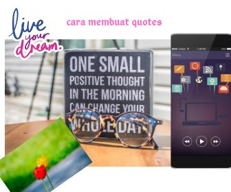 Detail Cara Membuat Quotes Di Android Nomer 14