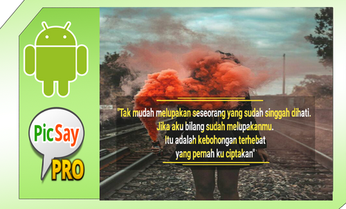 Detail Cara Membuat Quotes Di Android Nomer 44