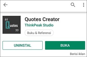 Detail Cara Membuat Quotes Di Android Nomer 50