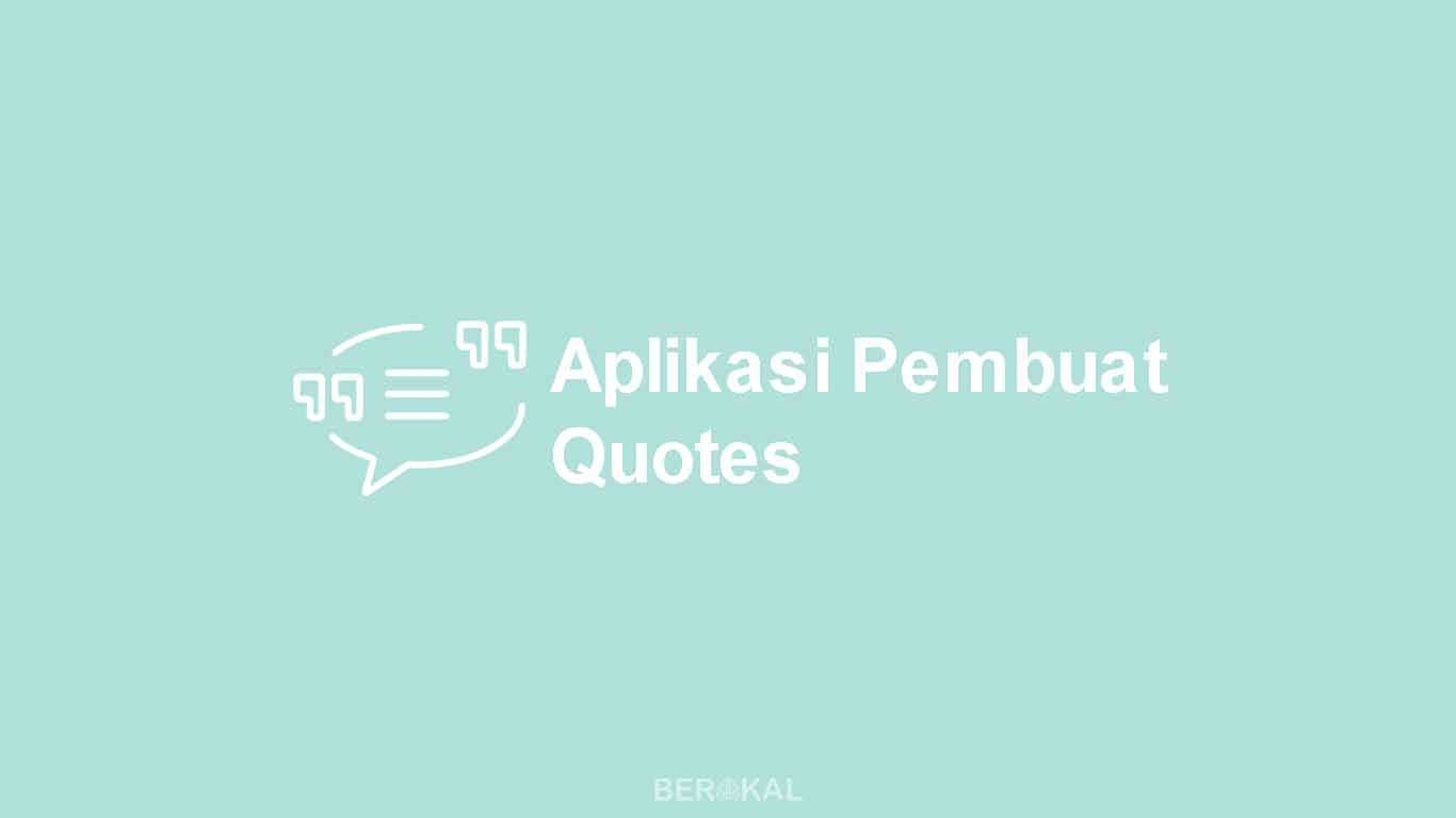 Detail Cara Membuat Quotes Di Android Nomer 54