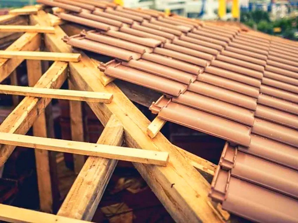 Detail Cara Membuat Rangka Atap Rumah Dari Kayu Nomer 30