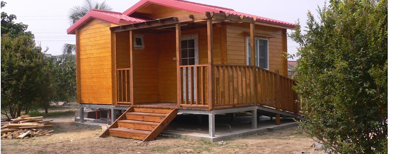 Detail Cara Membuat Rangka Rumah Kayu Nomer 16