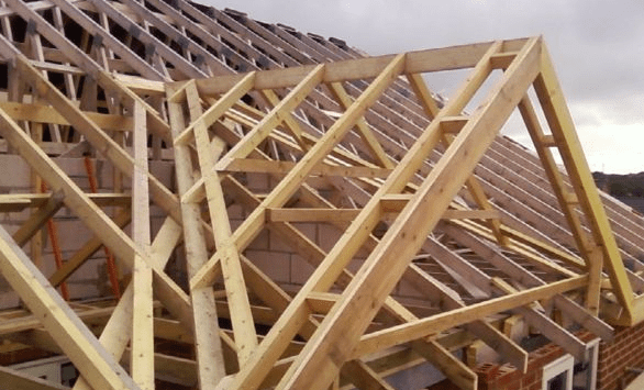 Detail Cara Membuat Rangka Rumah Kayu Nomer 21