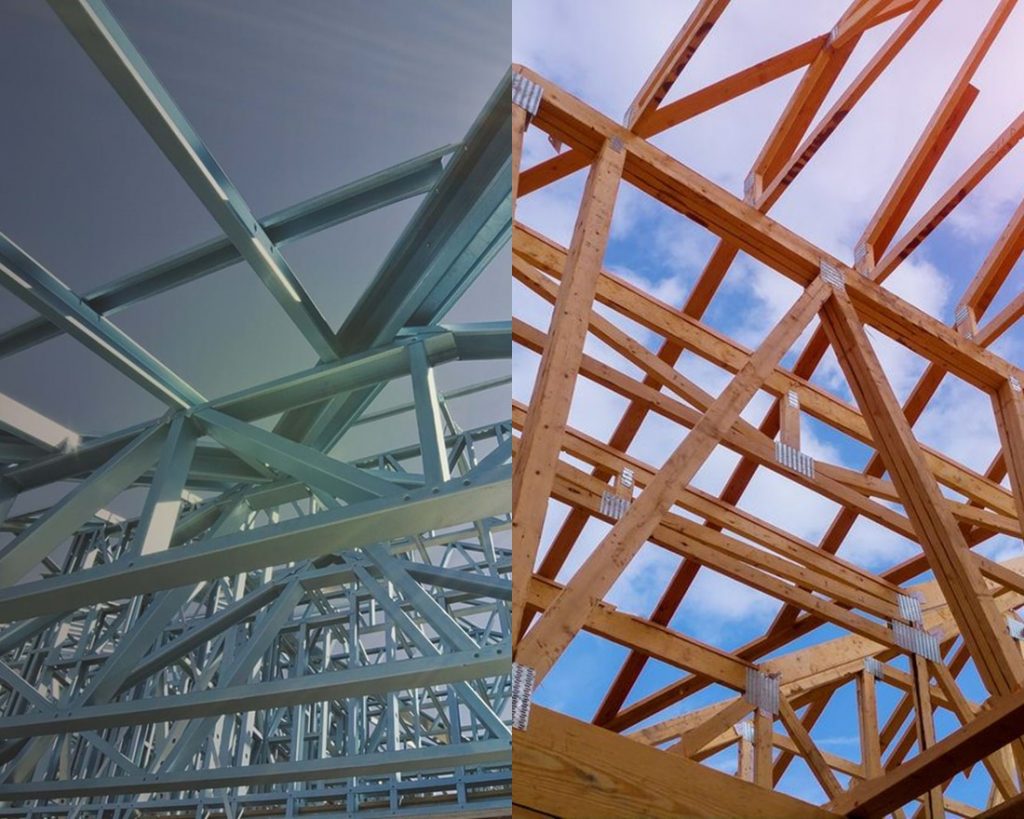 Detail Cara Membuat Rangka Rumah Kayu Nomer 23