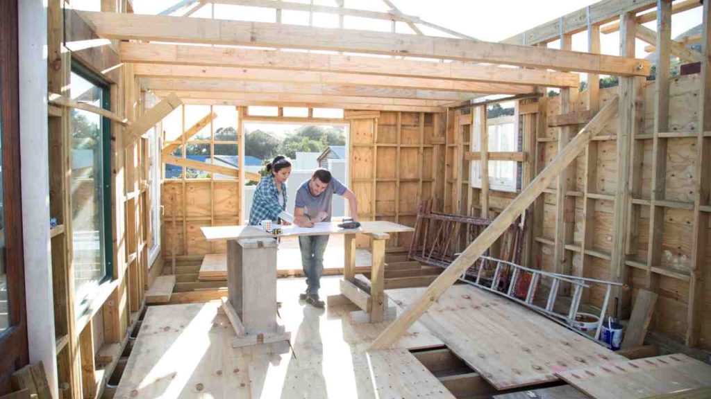 Detail Cara Membuat Rangka Rumah Kayu Nomer 25