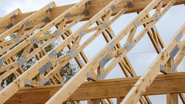Detail Cara Membuat Rangka Rumah Kayu Nomer 26